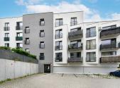 Pronájem bytu, 2+kk, 58 m²