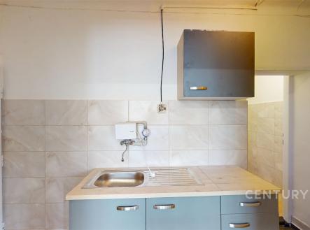 Pronájem kanceláře, 51 m²