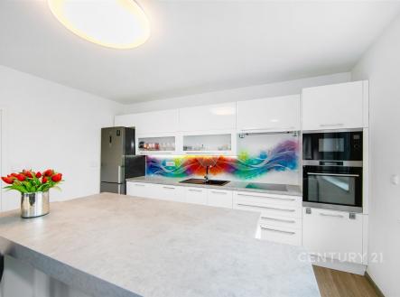 Prodej domu/vily, 167 m²