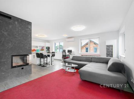 Prodej domu/vily, 167 m²