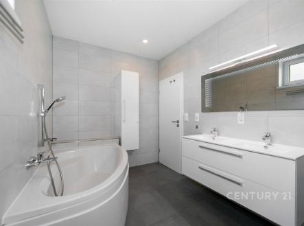 Prodej domu/vily, 167 m²