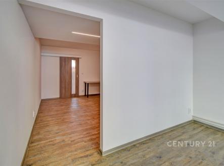 Prodej kanceláře, 29 m²