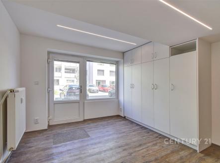 Prodej kanceláře, 29 m²