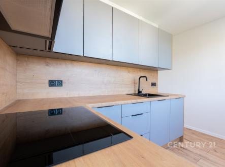 Pronájem bytu, 3+1, 56 m²