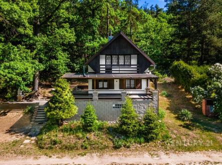 Prodej chaty/rekreačního objektu, 53 m²