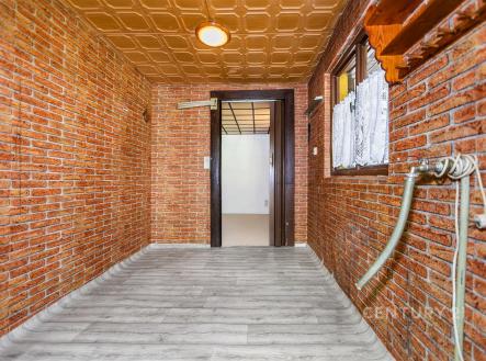 Prodej chaty/rekreačního objektu, 53 m²