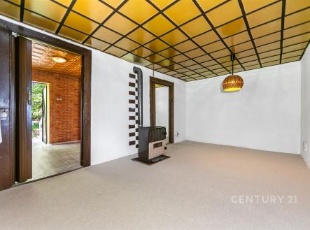 Prodej chaty/rekreačního objektu, 53 m²