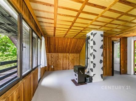 Prodej chaty/rekreačního objektu, 53 m²