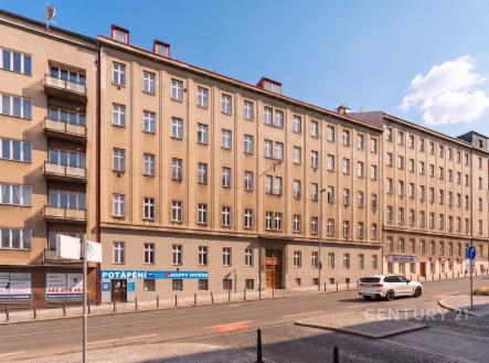 Prodej bytu, 3+1, 100 m²