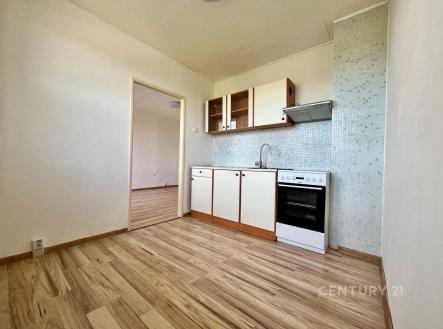 Pronájem bytu, 1+1, 34 m²