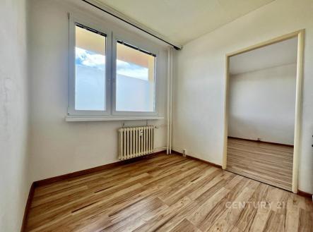 Pronájem bytu, 1+1, 34 m²