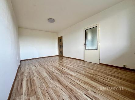 Pronájem bytu, 1+1, 34 m²