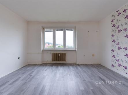 Prodej bytu, 2+1, 62 m²
