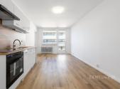 Pronájem bytu, 2+kk, 35 m²