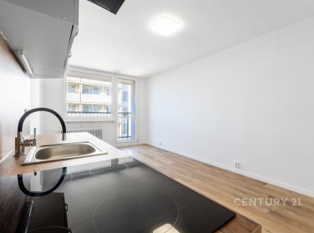 Pronájem bytu, 2+kk, 35 m²