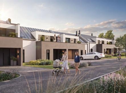 Prodej domu/vily, 147 m²