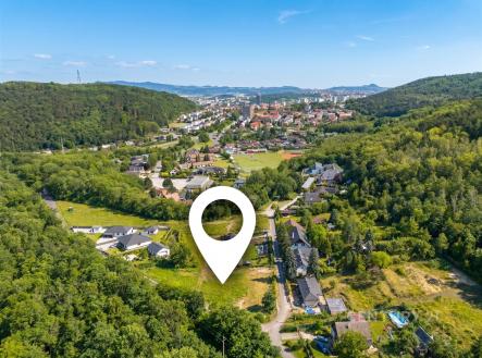 Prodej pozemku pro bydlení, 2 099 m² obrázek