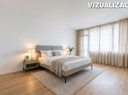 Prodej bytu, 3+1, 80 m²