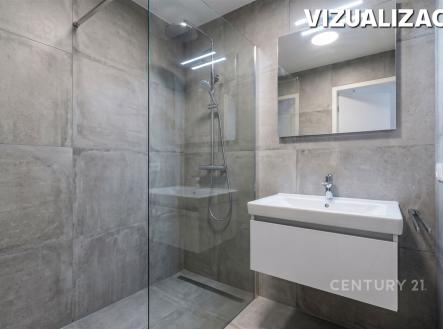 Prodej bytu, 3+1, 80 m²