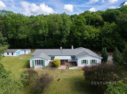 Prodej domu/vily, 273 m²