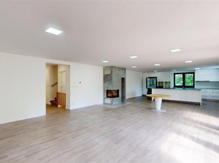 Prodej domu/vily, 319 m²