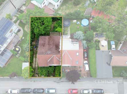 Prodej domu/vily, 110 m²