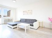 Prodej bytu, 2+1, 52 m²