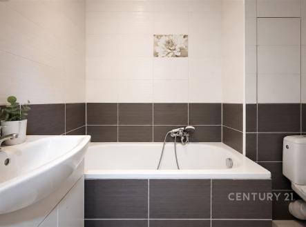 Prodej bytu, 2+1, 52 m²