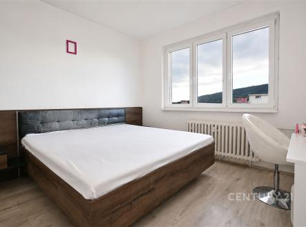 Prodej bytu, 2+1, 52 m²