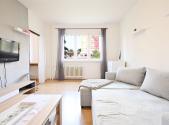 Prodej bytu, 2+1, 52 m²