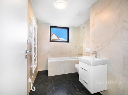 Pronájem bytu, 1+kk, 39 m²