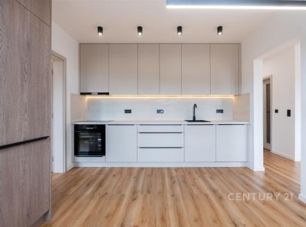 Prodej bytu, 3+1, 68 m²