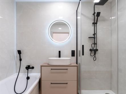 Prodej bytu, 3+1, 68 m²