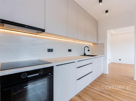 Prodej bytu, 3+1, 68 m²