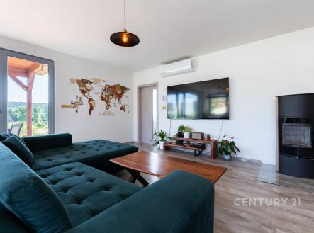 Pronájem domu/vily, 104 m²
