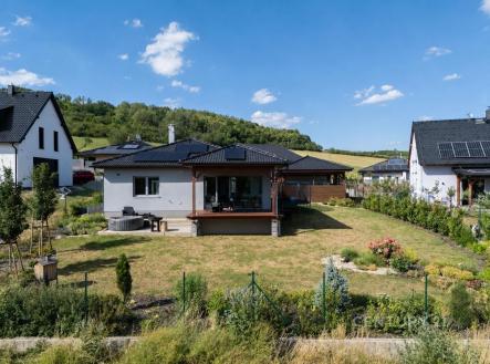 Pronájem domu/vily, 104 m²