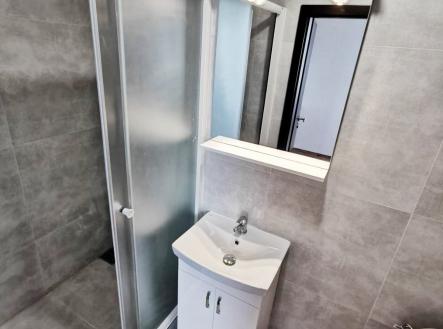 Pronájem bytu, 2+kk, 34 m²