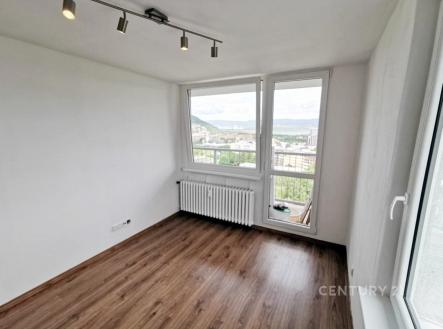 Pronájem bytu, 2+kk, 34 m²