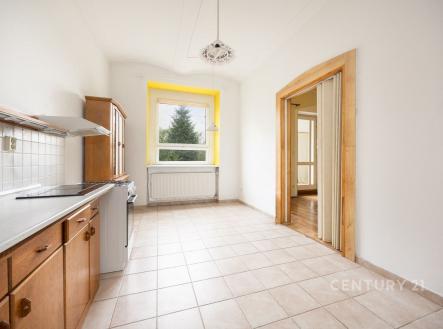 Prodej bytu, 1+1, 51 m²