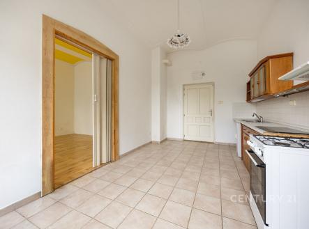 Prodej bytu, 1+1, 51 m²
