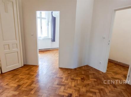 Prodej bytu, 3+kk, 55 m²