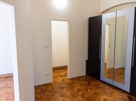 Prodej bytu, 3+kk, 55 m²