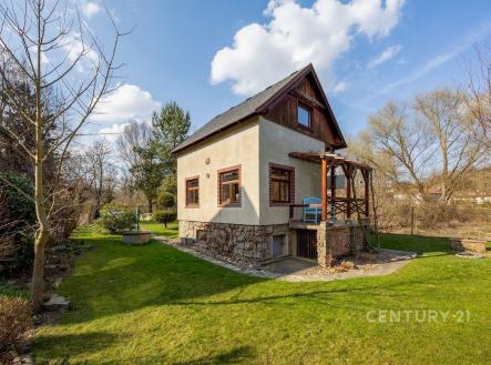 Prodej domu/vily, 50 m² obrázek
