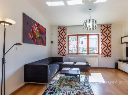Pronájem domu/vily, 156 m²