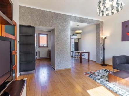 Pronájem domu/vily, 156 m²