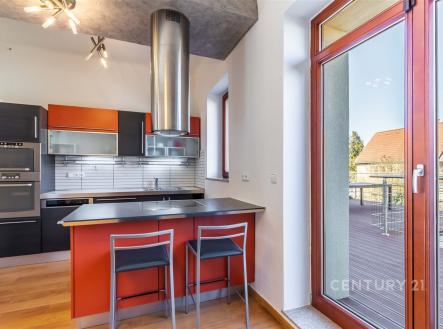Pronájem domu/vily, 156 m²
