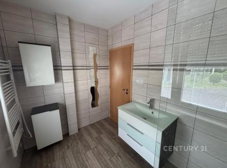 Pronájem bytu, 2+kk, 57 m²