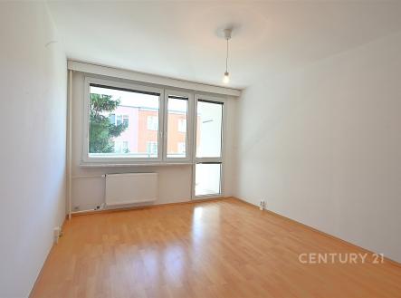 Pronájem bytu, 3+1, 76 m²