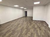 Pronájem kanceláře, 55 m²