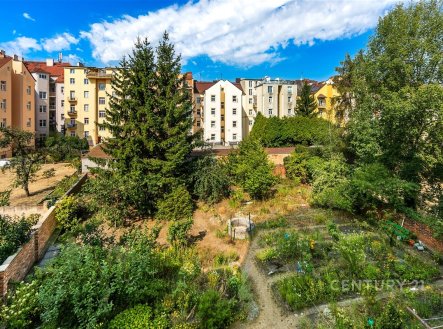 Prodej bytu, 3+kk, 86 m²